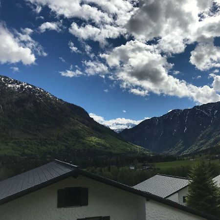 Wohnung Alpencottage Bad Aussee Exterior foto